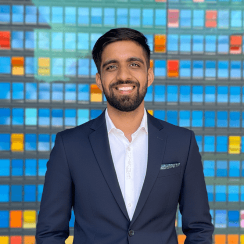 Aayush Duggal