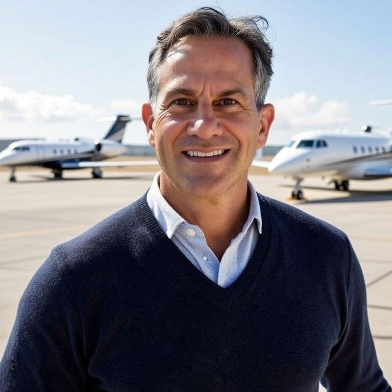 Dean Andrew Kantis