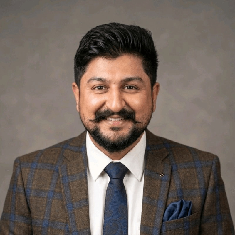 Prabhjot Singh
