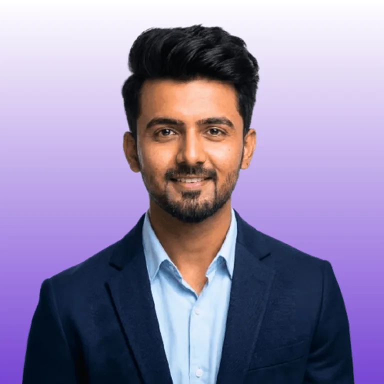 Prashant Kain