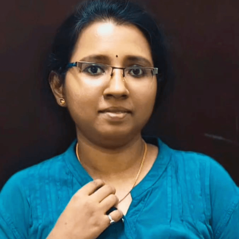 Supusha Sudhakaran