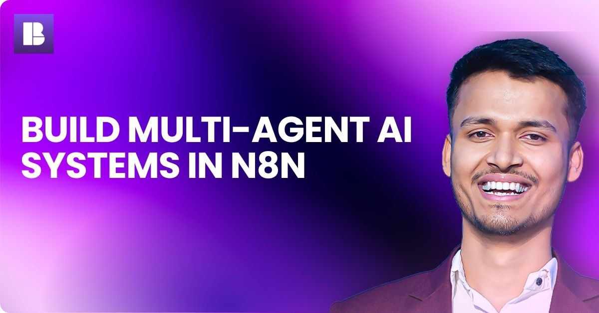 Build Multi-Agent AI Systems in n8n
