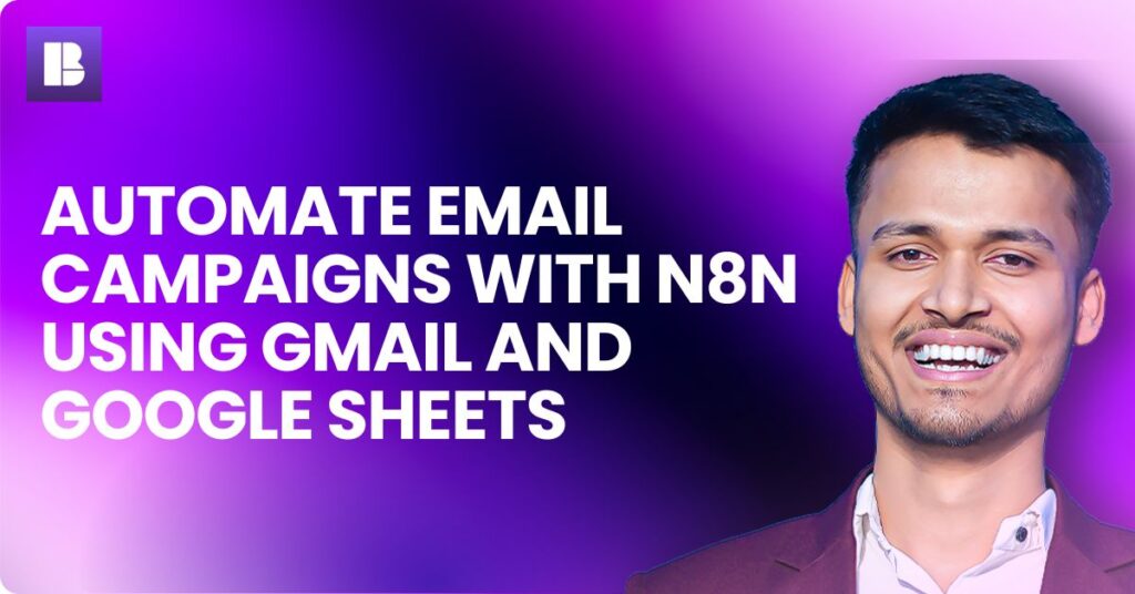 Automate Email Campaigns
