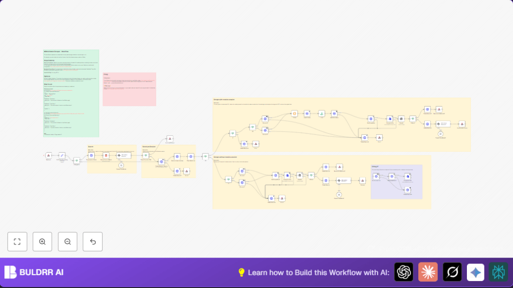 Web scraping with n8n and Selenium