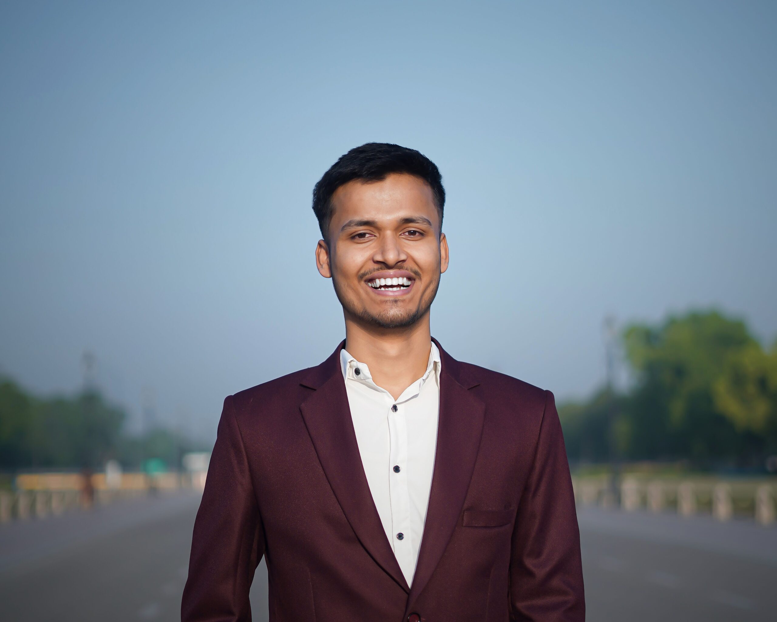 Vikash Kumar, founder of BULDRR AI, the person who builds your automation